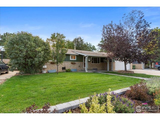 2306 Cameo Ave, Loveland, CO 80538
