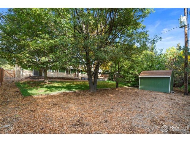 2306 Cameo Ave, Loveland, CO 80538