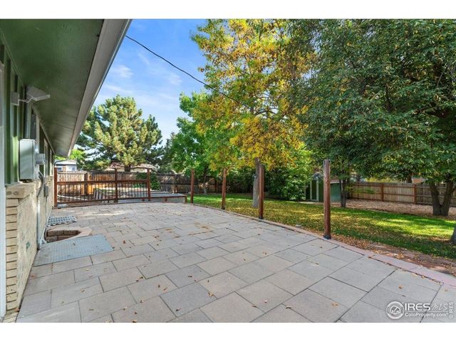 2306 Cameo Ave, Loveland, CO 80538