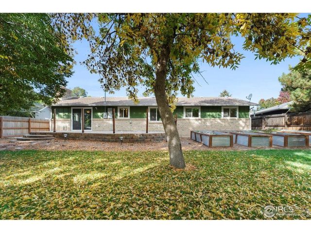 2306 Cameo Ave, Loveland, CO 80538