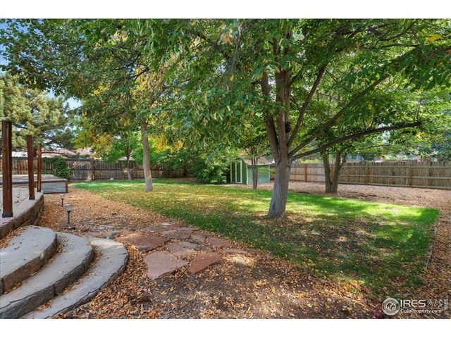 2306 Cameo Ave, Loveland, CO 80538