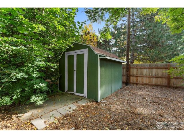 2306 Cameo Ave, Loveland, CO 80538