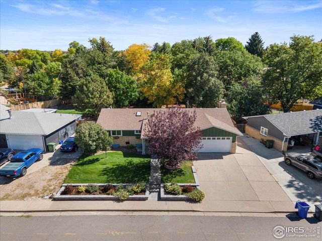 2306 Cameo Ave, Loveland, CO 80538