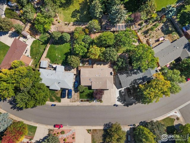 2306 Cameo Ave, Loveland, CO 80538