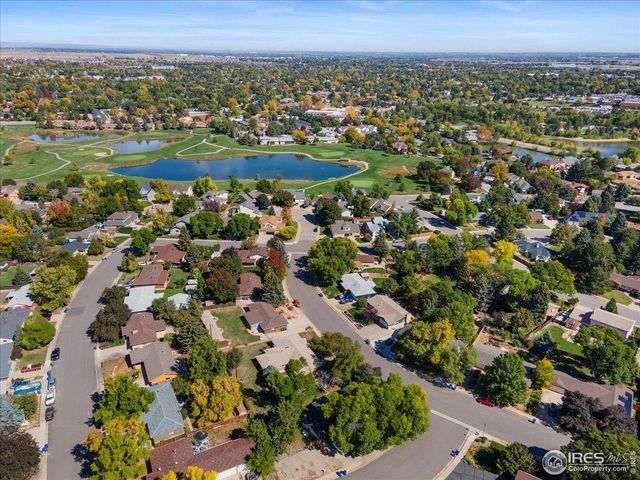 2306 Cameo Ave, Loveland, CO 80538