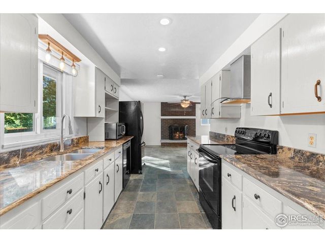 2306 Cameo Ave, Loveland, CO 80538