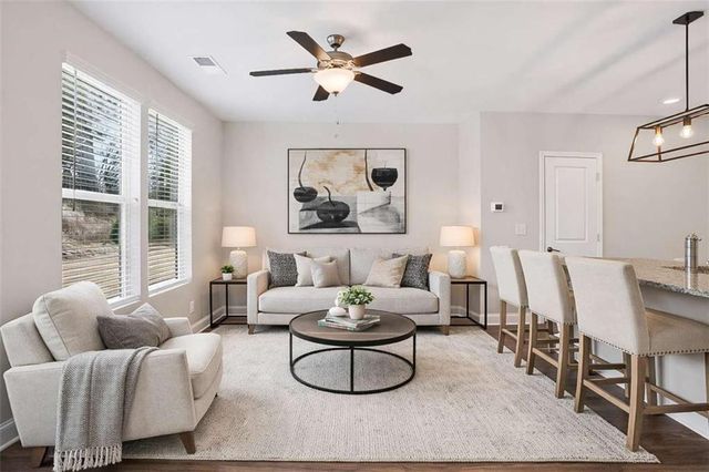 6194 Ripple Way 86, South Fulton, GA 30349
