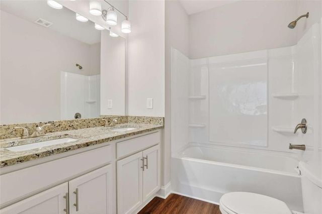 6194 Ripple Way 86, South Fulton, GA 30349