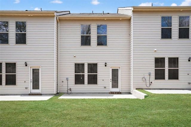 6194 Ripple Way 86, South Fulton, GA 30349