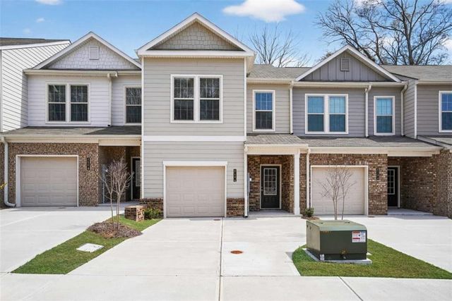 6194 Ripple Way 86, South Fulton, GA 30349