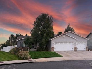 3236 Willow Ln, Johnstown, CO 80534