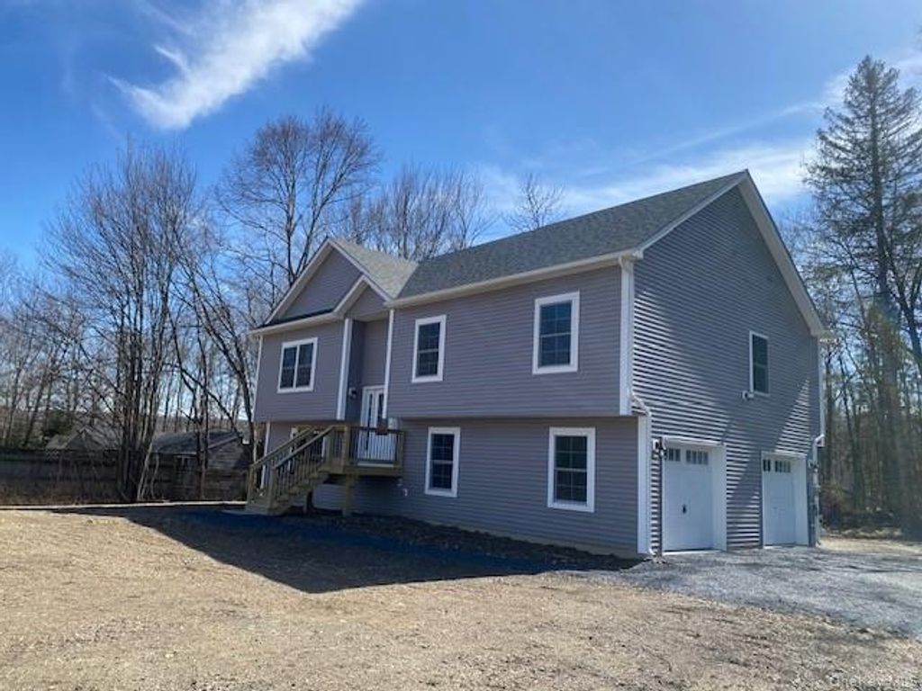 Lot #9 Neversink Drive, Port Jervis, NY 12771