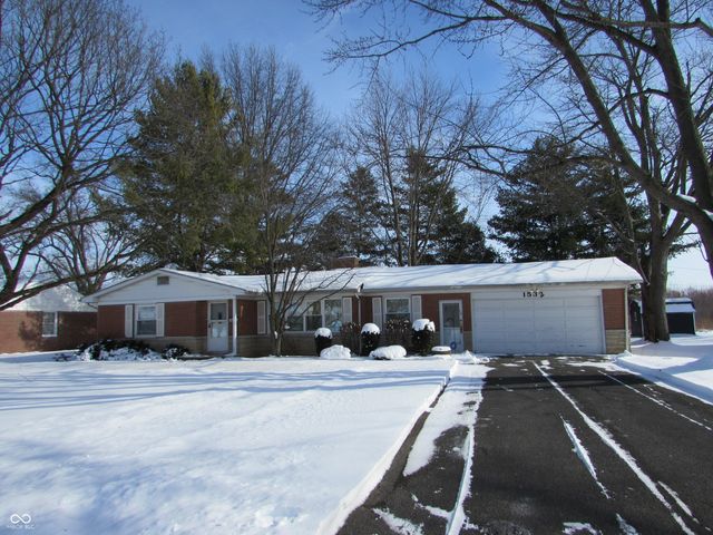 1532 Weslow Court, Anderson, IN 46011