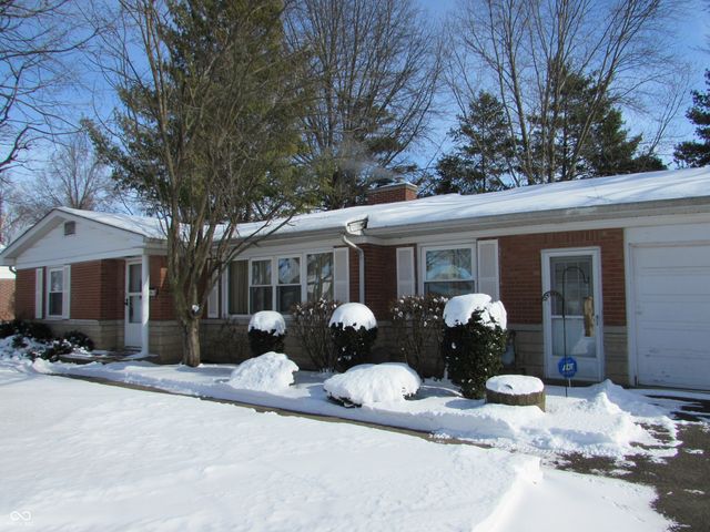 1532 Weslow Court, Anderson, IN 46011