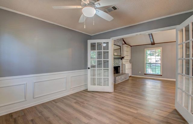 11 Painted Turtle Cove, Little Rock, AR 72211