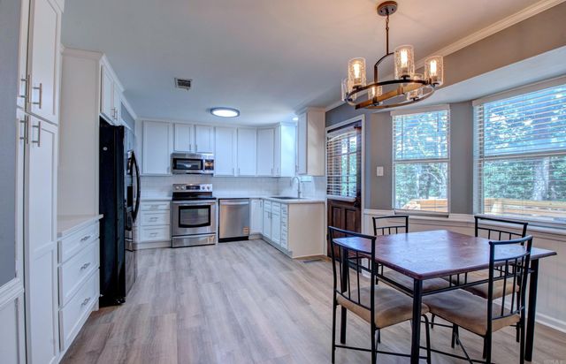 11 Painted Turtle Cove, Little Rock, AR 72211