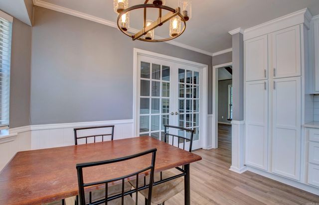 11 Painted Turtle Cove, Little Rock, AR 72211