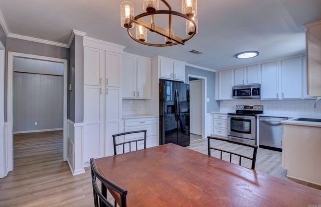 11 Painted Turtle Cove, Little Rock, AR 72211