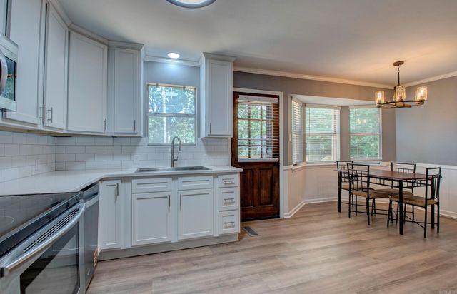 11 Painted Turtle Cove, Little Rock, AR 72211