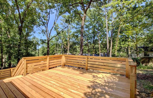 11 Painted Turtle Cove, Little Rock, AR 72211