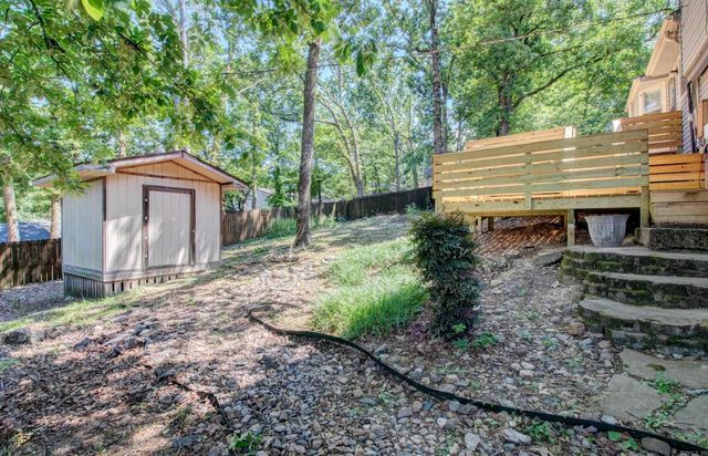 11 Painted Turtle Cove, Little Rock, AR 72211