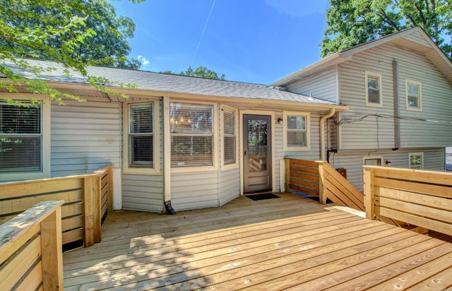 11 Painted Turtle Cove, Little Rock, AR 72211