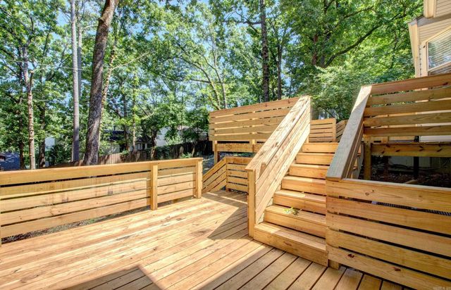 11 Painted Turtle Cove, Little Rock, AR 72211