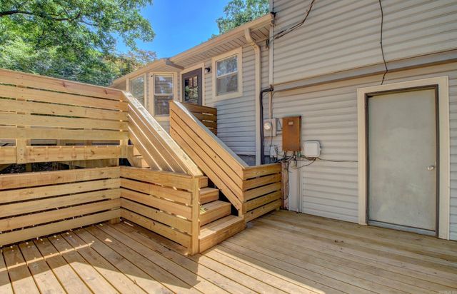 11 Painted Turtle Cove, Little Rock, AR 72211