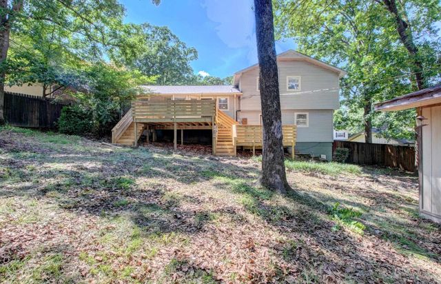 11 Painted Turtle Cove, Little Rock, AR 72211