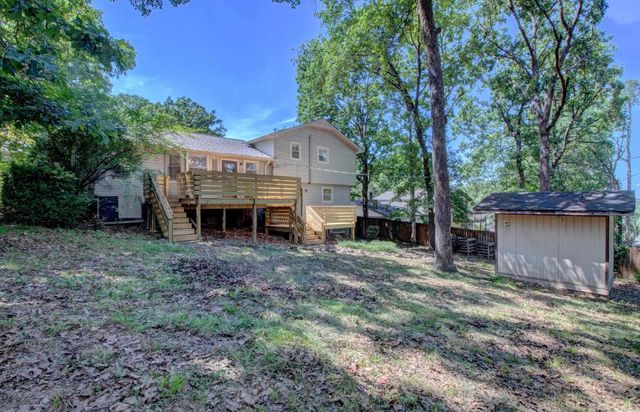 11 Painted Turtle Cove, Little Rock, AR 72211
