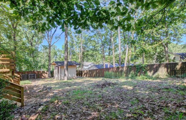 11 Painted Turtle Cove, Little Rock, AR 72211