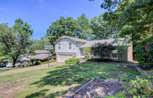 11 Painted Turtle Cove, Little Rock, AR 72211