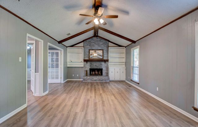 11 Painted Turtle Cove, Little Rock, AR 72211