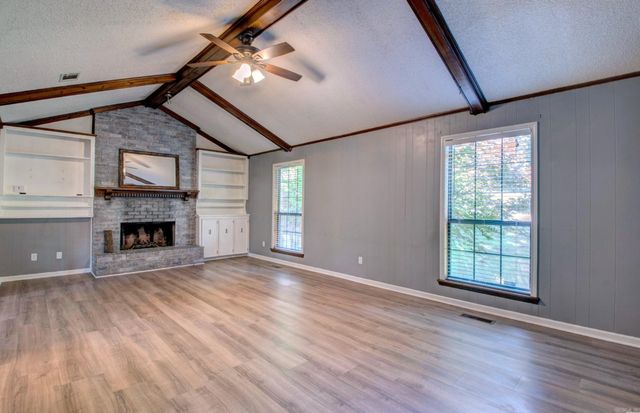 11 Painted Turtle Cove, Little Rock, AR 72211