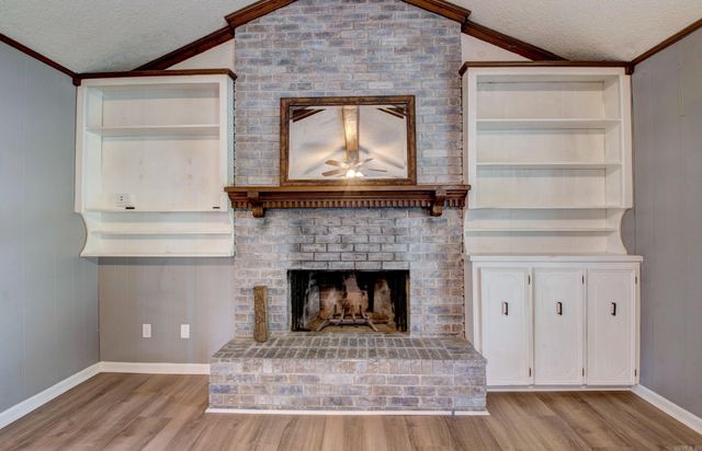 11 Painted Turtle Cove, Little Rock, AR 72211
