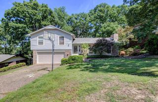 11 Painted Turtle Cove, Little Rock, AR 72211