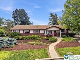 1042 North 38th Street, South Whitehall Twp, PA 18104