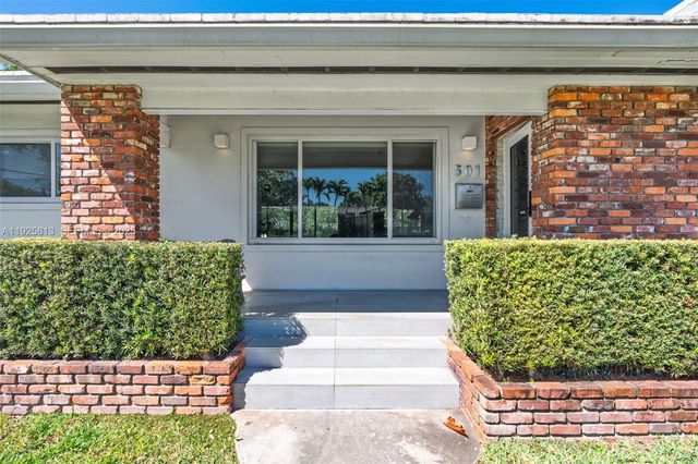 501 NE 51st St 0, Miami, FL 33137