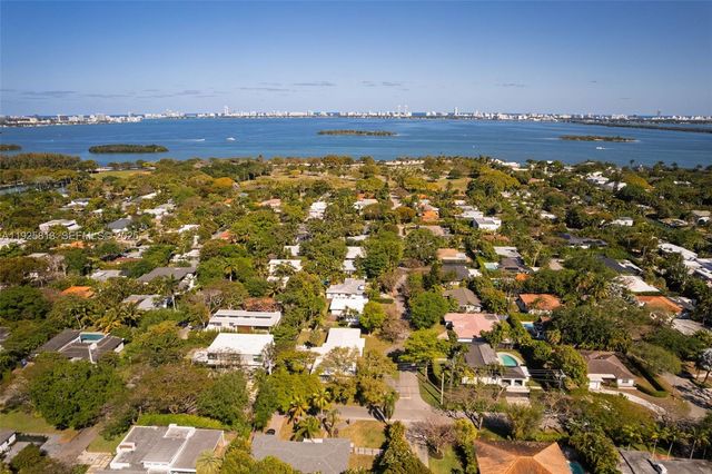 501 NE 51st St 0, Miami, FL 33137