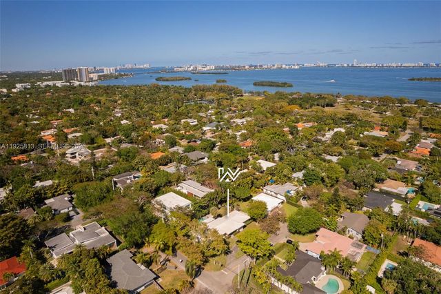 501 NE 51st St 0, Miami, FL 33137