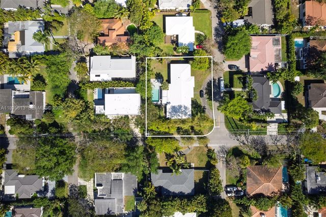 501 NE 51st St 0, Miami, FL 33137