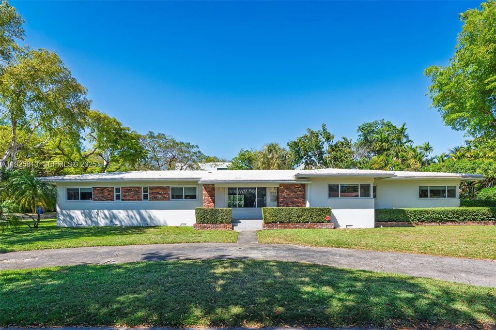 501 NE 51st St 0, Miami, FL 33137