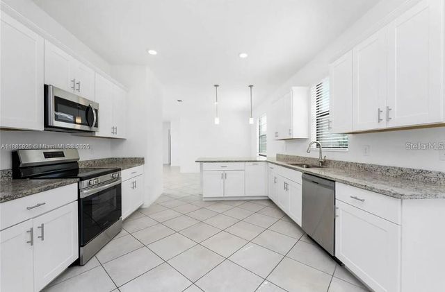 16851 CAYO KEY DRIVE, Port Charlotte, FL 33953