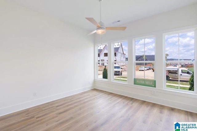 1595 OLIVEWOOD DRIVE, Hoover, AL 35244