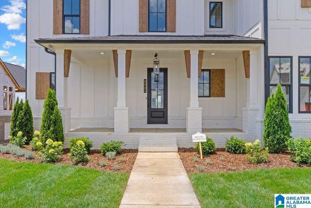1595 OLIVEWOOD DRIVE, Hoover, AL 35244