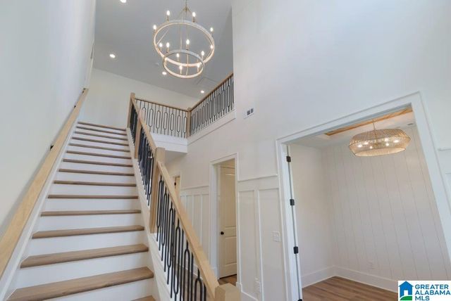 1595 OLIVEWOOD DRIVE, Hoover, AL 35244