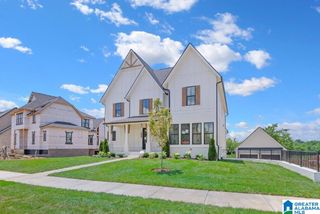 1595 OLIVEWOOD DRIVE, Hoover, AL 35244