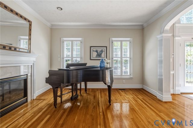 5213 Clipper Cove Rd, Midlothian, VA 23112