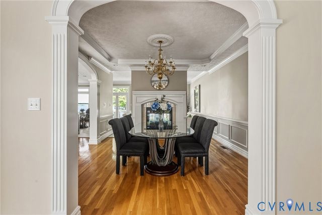 5213 Clipper Cove Rd, Midlothian, VA 23112