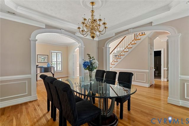 5213 Clipper Cove Rd, Midlothian, VA 23112